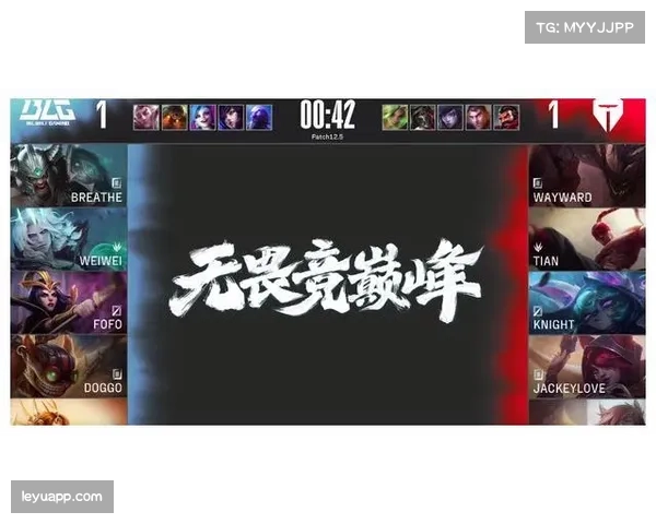 BLG跌入败者组成五大赛区唯一一号种子晋级压力空前成焦点 BLG跌入败者组成五大赛区唯一一号种子晋级压力空前成焦点