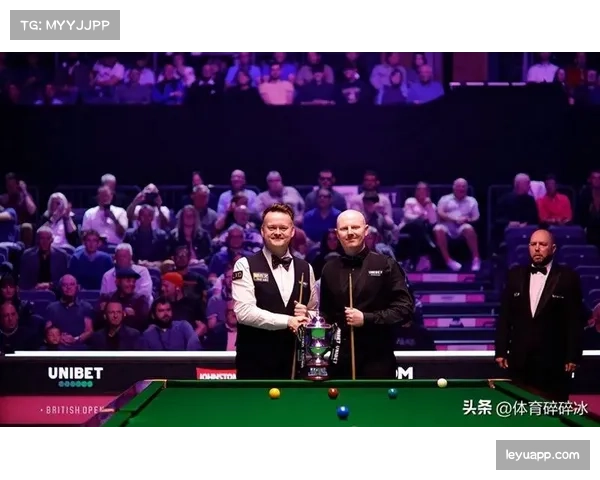 冠中冠成中国斯诺克试金石 四人参赛创历史最佳阵容 冠中冠成中国斯诺克试金石 四人参赛创历史最佳阵容
