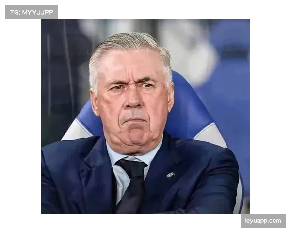 安切洛蒂以人为本理念 掌控银河战舰战术体系关键 安切洛蒂以人为本理念 掌控银河战舰战术体系关键